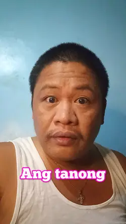 wag nga ako
