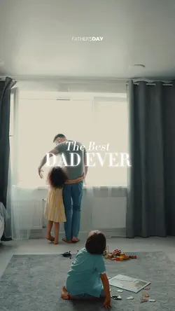 FATHER'S DAY
