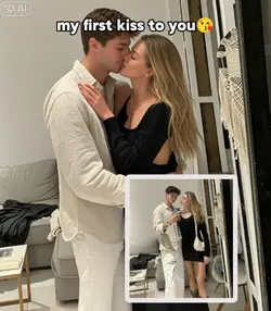 kiss and hug filter