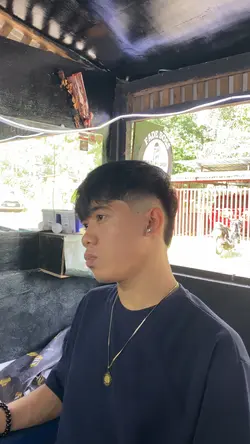 MONTAGE HAIRCUT 