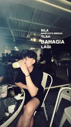 Bahagia lagi