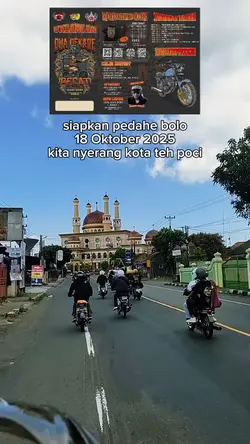dua dekade cb pecat