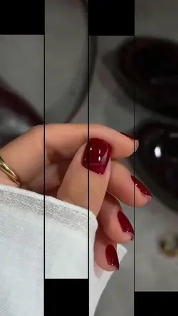 nail