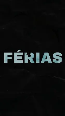 Férias 