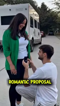Romantic Couple