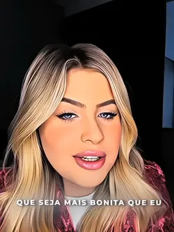 mais bonita