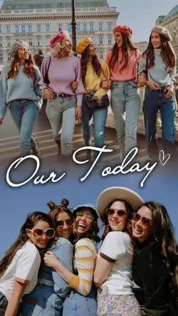 Our Today