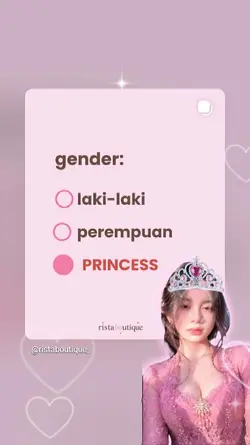 trend gender