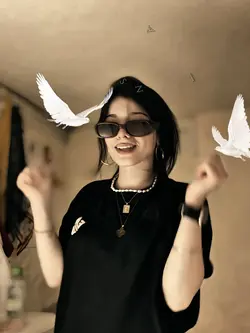 Keşfetlik şablon😍