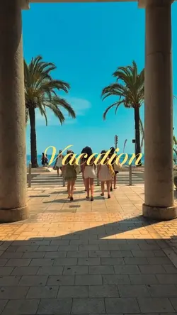 Vacation 