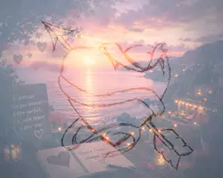 Love story