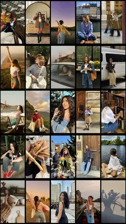 My photo show