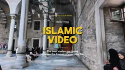ISLAMIC VIDEOS