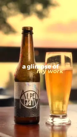 beer