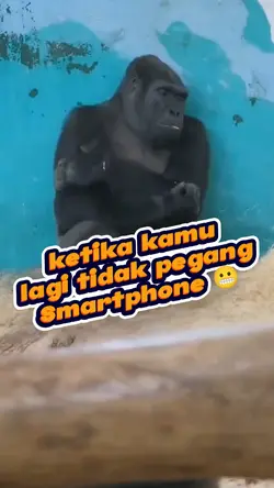 ketika kamu Gabut 