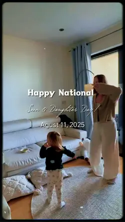 Soon and Daughter 