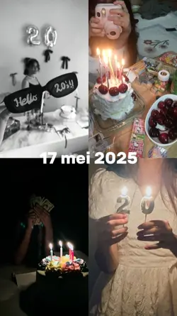 birthday 