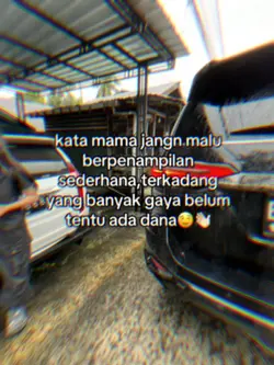 kata mama jangan