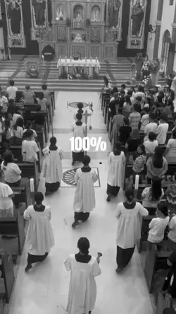 altar server 