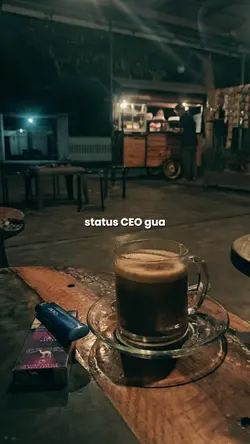 status CEO