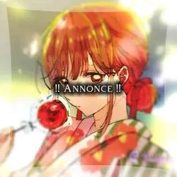 Annonce