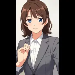 anime