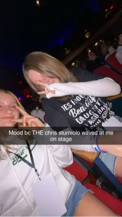 i was shaking after 