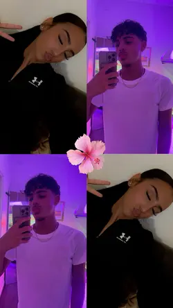 Couple 💕🦢
