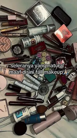 seleranya yang