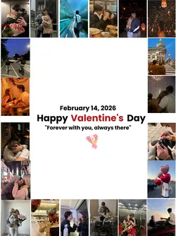 Happy Valentines Day