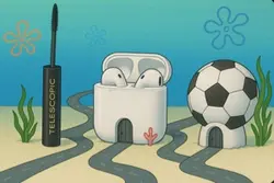BIKINI BOTTOMMM 😛