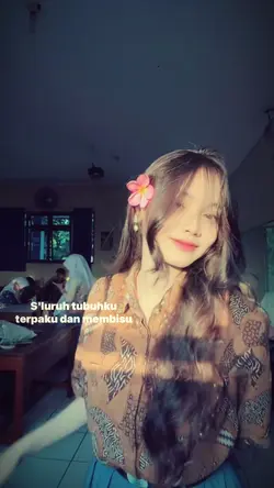 percaya padaku