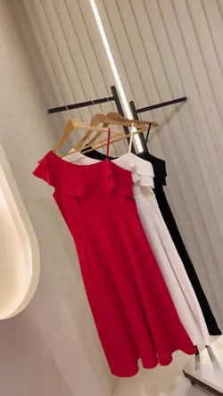 MODA FEMININA 