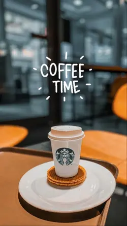 The New coffee time