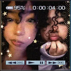 star frame