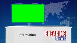 Breaking new project