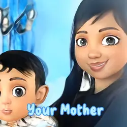 your Mother