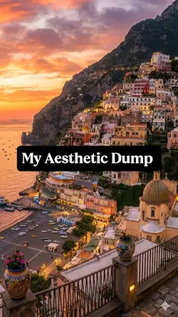 My Aesthetic Dump 