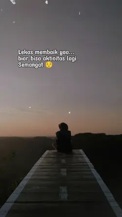 Lekas membaik yaa 