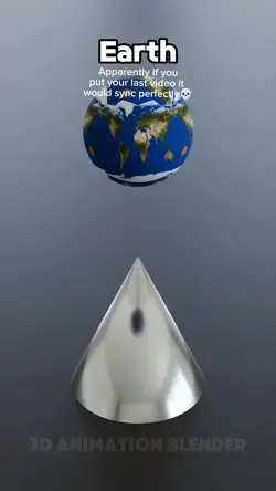 your last video 