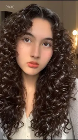 Ai ubah gaya rambut