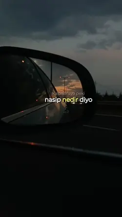 Nasip nedir?