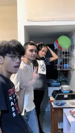versi ga ada teks