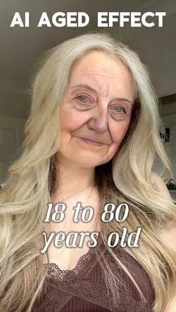 18 to 80 years old