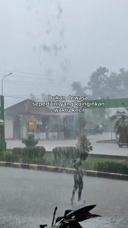 bukan dewasa 