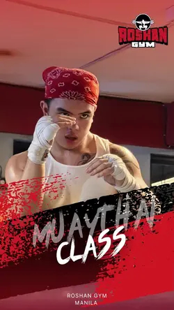 Muaythai