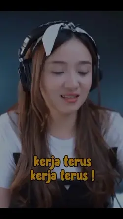 Kerja Trus JJ Tipis