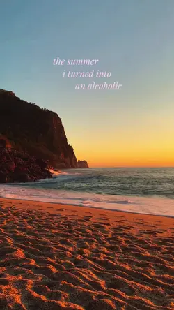 the summer i turned 
