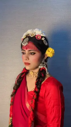radha rani 