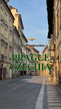 Prague